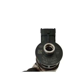 Recambio de inyector para peugeot 2008 (--.2013) 1.5 blue-hdi referencia OEM IAM 9828959880 0445110955 