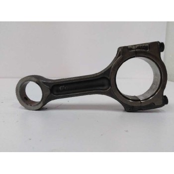 Recambio de biela para renault scenic iii 1.6 dci diesel fap referencia OEM IAM   