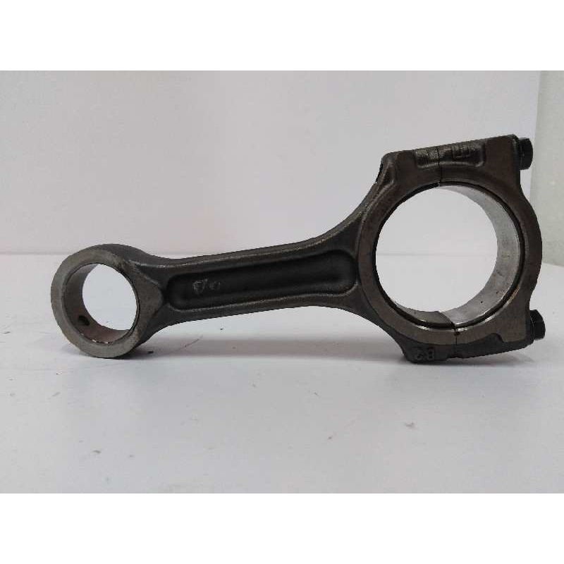 Recambio de biela para renault scenic iii 1.6 dci diesel fap referencia OEM IAM   
