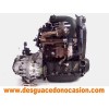 Recambio de motor completo para seat toledo (1l) 1.9 tdi referencia OEM IAM AHU  