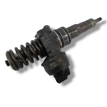 Recambio de inyector para seat toledo (5p2) 1.9 tdi referencia OEM IAM 038130073AG 0414720215 