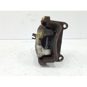 Recambio de pinza freno trasera izquierda para renault trafic ii autobús (jl) 2.0 dci 115 referencia OEM IAM   