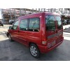 citroën berlingo del año 2007