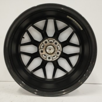Recambio de llanta para ford focus berlina (cap) 1.6 16v cat referencia OEM IAM RACER WHEELS COBRA 17X7,5J ET35 5H X5110