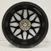 Recambio de llanta para ford focus berlina (cap) 1.6 16v cat referencia OEM IAM RACER WHEELS COBRA 17X7,5J ET35 5H X5110