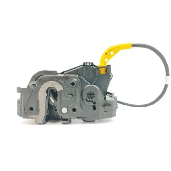 Recambio de cerradura puerta trasera derecha para citroën c4 iii (ba_, bb_, bc_) 1.5 bluehdi 110 (bbyhsa) referencia OEM IAM   