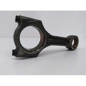 Recambio de biela para renault scenic iii 1.6 dci diesel fap referencia OEM IAM   
