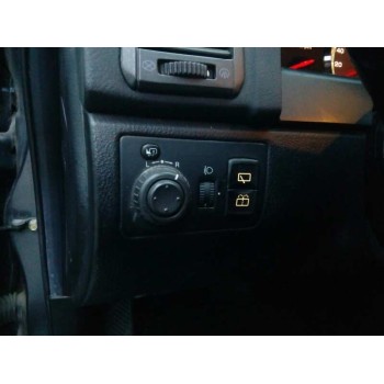 ssangyong rexton del año 2004