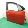Recambio de puerta delantera derecha para peugeot 208 1.2 12v vti referencia OEM IAM 9673558480  