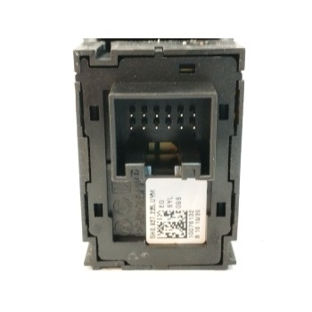 Recambio de palanca freno de mano para volkswagen caddy furgón/kombi 2.0 tdi referencia OEM IAM 5H0927225U  