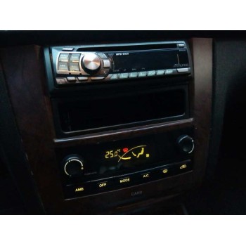 ssangyong rexton del año 2004