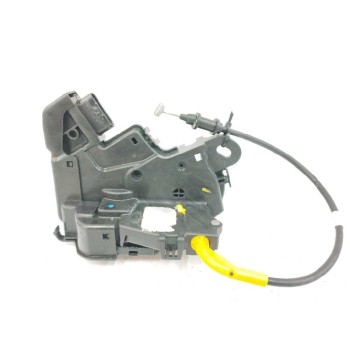 Recambio de cerradura puerta trasera derecha para citroën c4 iii (ba_, bb_, bc_) 1.5 bluehdi 110 (bbyhsa) referencia OEM IAM   