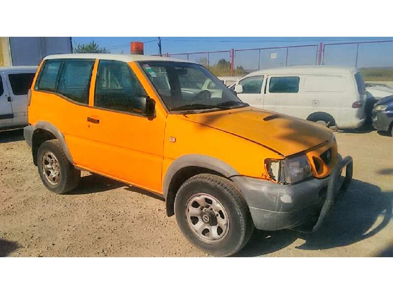 NISSAN TERRANO/TERRANO.II (R20)