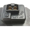 Recambio de resistencia calefaccion para honda cr-v 1.6 dtec cat referencia OEM IAM 0778001030  