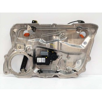 Recambio de elevalunas delantero derecho para audi a8 (4e2) 6.0 w12 48v cat (bht) referencia OEM IAM 4E0837850 4E1959802B 