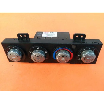 MANDO CALEFACCION / AIRE ACONDICIONADO 0K53C6119XB 