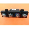 Recambio de mando calefaccion / aire acondicionado para kia carnival ii (gq) 2.9 crdi referencia OEM IAM 0K53C6119XB  