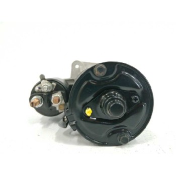 Recambio de motor arranque para fiat punto berl. (176) 1.7 turbodiesel referencia OEM IAM F438922 F4389220 