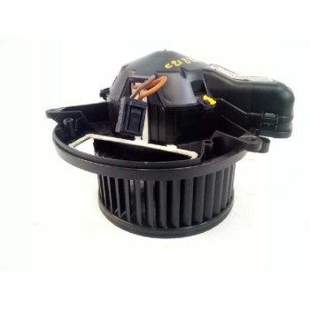 Recambio de ventilador calefaccion para bmw serie 3 lim. (f30) 316d referencia OEM IAM T1014415A  