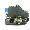 Recambio de cerradura puerta delantera izquierda para volkswagen jetta (1k2) referencia OEM IAM 3D1837015A  