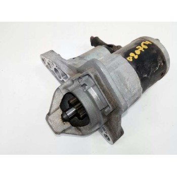 Recambio de motor arranque para nissan note (e11e) tekna premium referencia OEM IAM 233001KA1B M000T32173ZE 