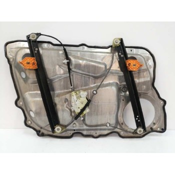 Recambio de elevalunas delantero derecho para audi a8 (4e2) 6.0 w12 48v cat (bht) referencia OEM IAM 4E0837850 4E1959802B 