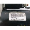 Recambio de motor arranque para fiat punto berl. (176) 1.7 turbodiesel referencia OEM IAM F438922 F4389220 