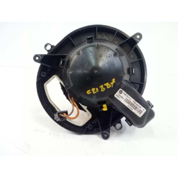 Recambio de ventilador calefaccion para bmw serie 3 lim. (f30) 316d referencia OEM IAM T1014415A  
