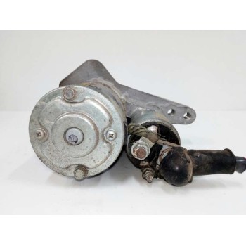 Recambio de motor arranque para nissan note (e11e) tekna premium referencia OEM IAM 233001KA1B M000T32173ZE 