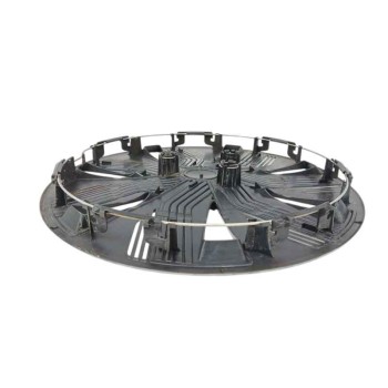 Recambio de tapacubos para renault megane e-tech suv ev60 referencia OEM IAM 403154276R  