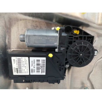 Recambio de elevalunas delantero derecho para audi a8 (4e2) 6.0 w12 48v cat (bht) referencia OEM IAM 4E0837850 4E1959802B 