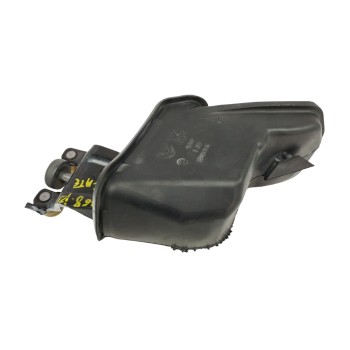 Recambio de soporte / guia puerta corredera para peugeot rifter 1.5 blue-hdi fap referencia OEM IAM 9833303280 CENTRAL IZQUIERDA
