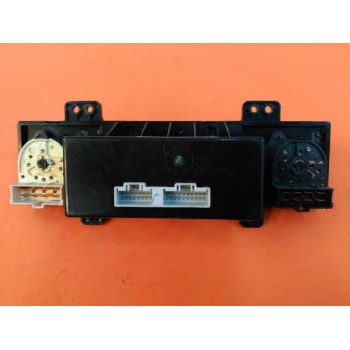 Recambio de mando calefaccion / aire acondicionado para kia carnival ii (gq) 2.9 crdi referencia OEM IAM 0K53C6119XB  