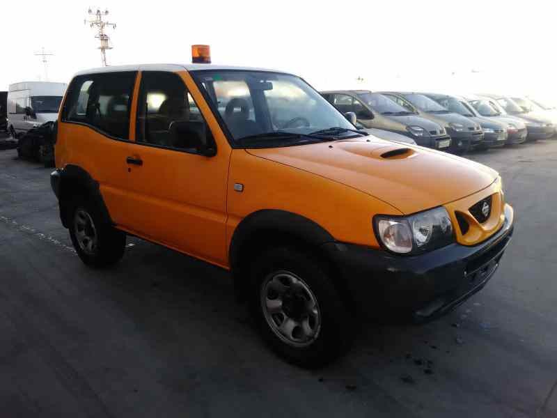 NISSAN TERRANO/TERRANO.II (R20)