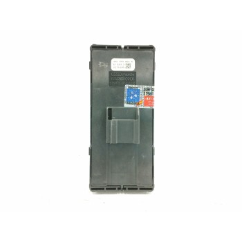 Recambio de mando elevalunas delantero izquierdo para audi a4 avant (8w5) 2.0 16v tdi referencia OEM IAM 4M0959851B  