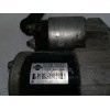 Recambio de motor arranque para nissan note (e11e) tekna premium referencia OEM IAM 233001KA1B M000T32173ZE 