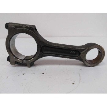 Recambio de biela para renault scenic iii 1.6 dci diesel fap referencia OEM IAM   