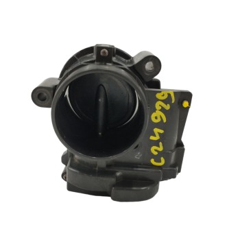 Recambio de caja mariposa para peugeot 308 1.6 16v referencia OEM IAM V757669780 A2C53279370 