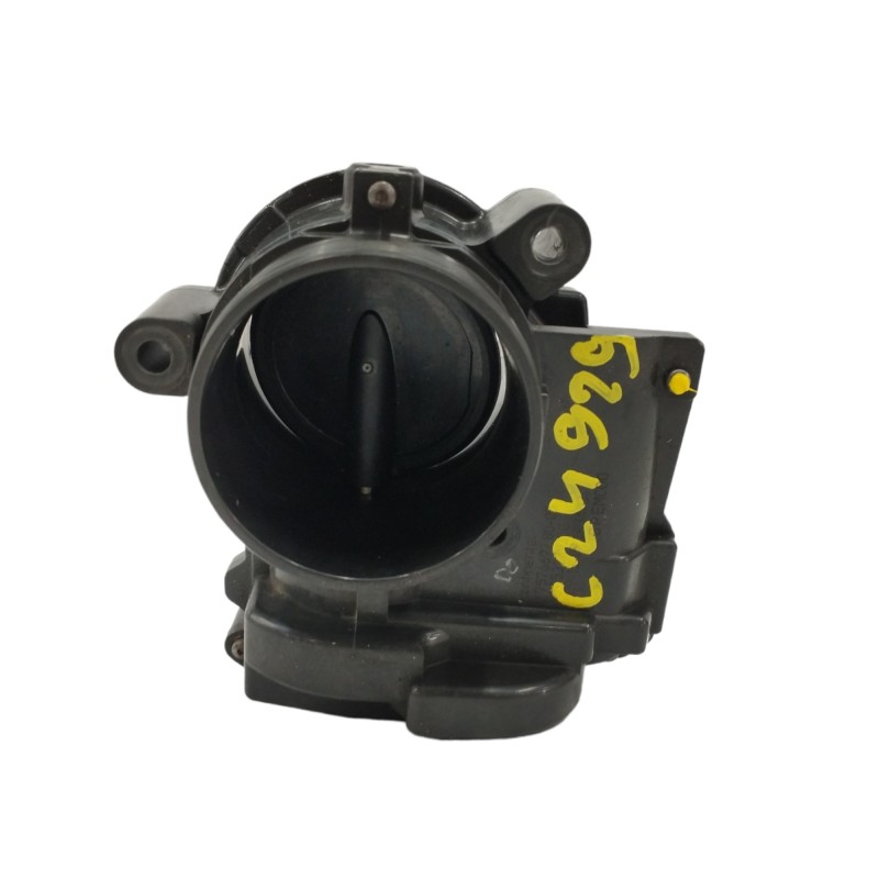 Recambio de caja mariposa para peugeot 308 1.6 16v referencia OEM IAM V757669780 A2C53279370 