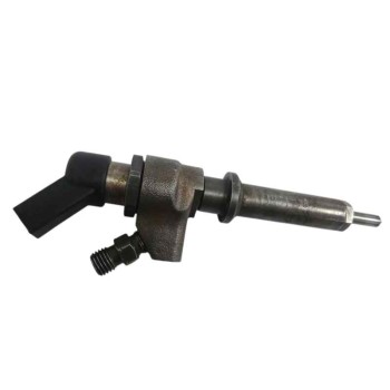 Recambio de inyector para peugeot 307 (s1) 2.0 hdi cat referencia OEM IAM 9652173780  