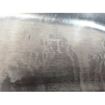 Recambio de elevalunas delantero derecho para audi a8 (4e2) 6.0 w12 48v cat (bht) referencia OEM IAM 4E0837850 4E1959802B 