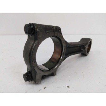 Recambio de biela para renault scenic iii 1.6 dci diesel fap referencia OEM IAM   