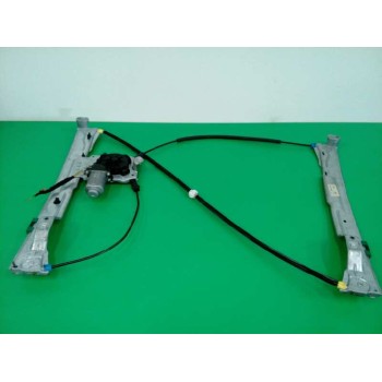 Recambio de elevalunas delantero derecho para renault clio iii expression referencia OEM IAM FUNDA 8200826165 3 PUERTAS CARIBE F