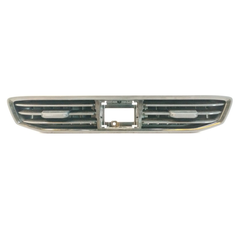 Recambio de rejilla aireadora para volkswagen caddy furgón/kombi 2.0 tdi referencia OEM IAM 2K7815705K CENTRAL 