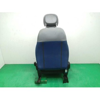 Recambio de asiento delantero derecho para fiat panda (319) 1.3 16v m-jet cat referencia OEM IAM   