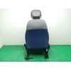 Recambio de asiento delantero derecho para fiat panda (319) 1.3 16v m-jet cat referencia OEM IAM   