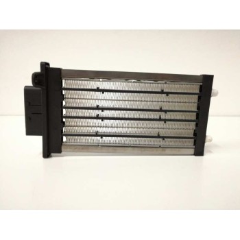 Recambio de resistencia calefaccion para ssangyong kyron 200 xdi 2wd referencia OEM IAM 2005401 ELEMENTO CALEFACTOR 