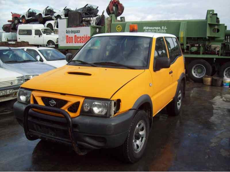 NISSAN TERRANO/TERRANO.II (R20)