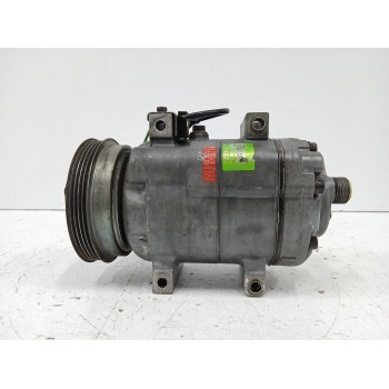 Recambio de compresor aire acondicionado para volkswagen passat b5 (3b2) 1.9 tdi referencia OEM IAM 8D0260805D  