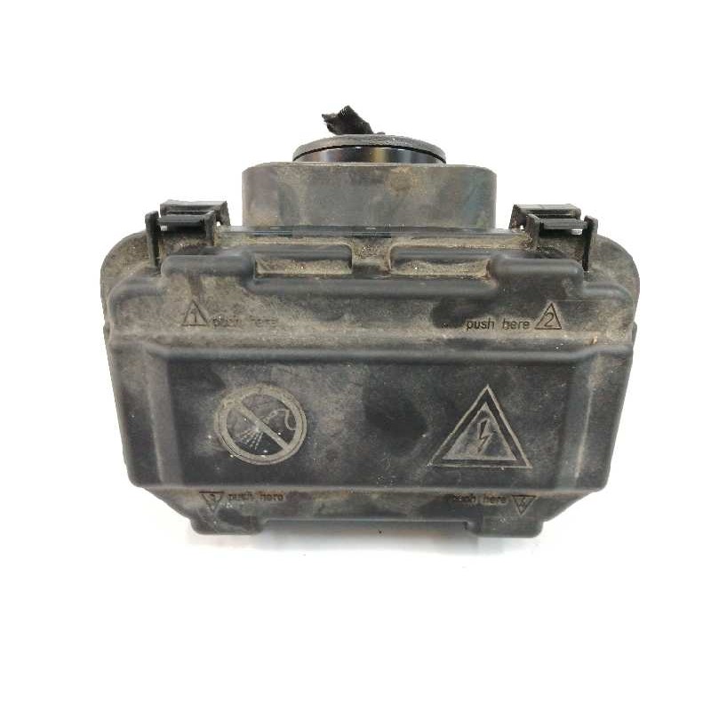 Recambio de caja reles / fusibles para bmw serie 3 lim. (f30) 316d referencia OEM IAM   